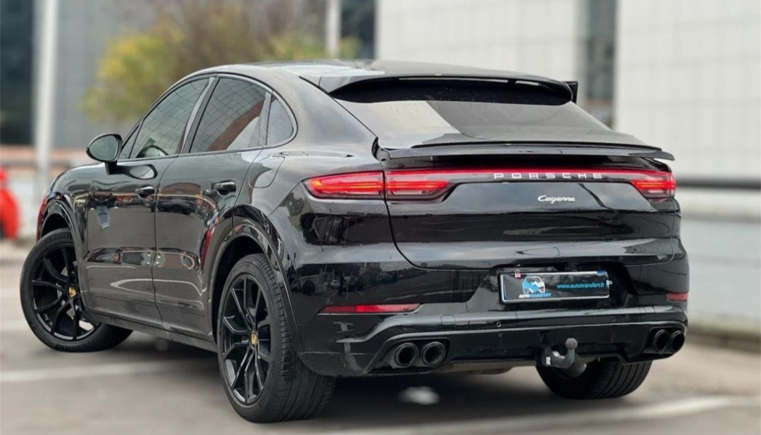 La Voiture de vos rêves enfin accessible avec Dreams Cars Family